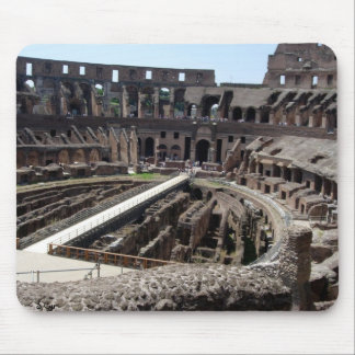 Coliseum Mouse Mat
