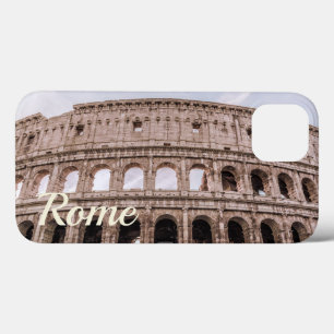 Coliseum Rome iPhone 13 Case