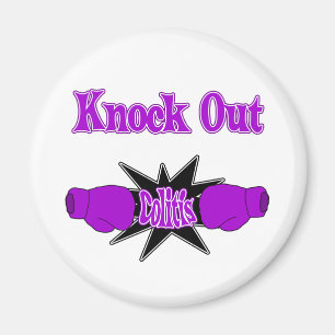 Colitis Magnet