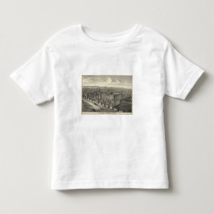 Coll of Notre Dame Toddler T-Shirt