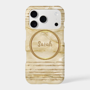 Coll Trendi Gold Marble
