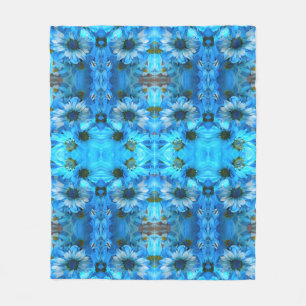 Collaert Fleece Blanket