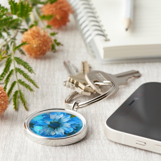 Collaert Key Ring (Side)
