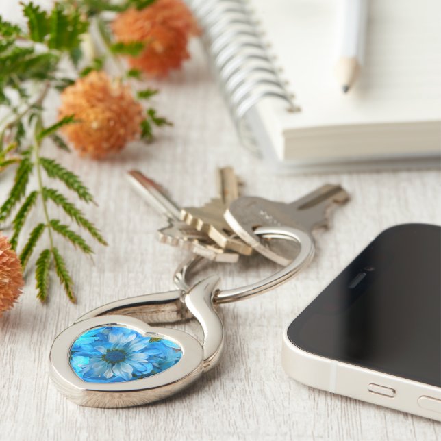 Collaert Key Ring (Side)