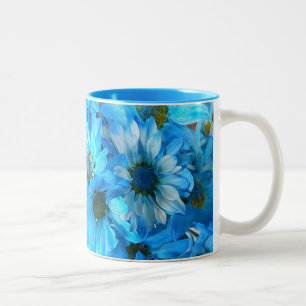 Collaert Two-Tone Coffee Mug