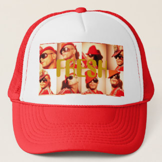 collage50,COBYKOEHL FRESH Trucker Hat