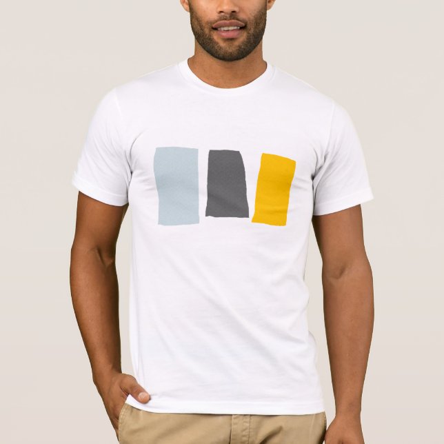 Collage 3 T-Shirt (Front)