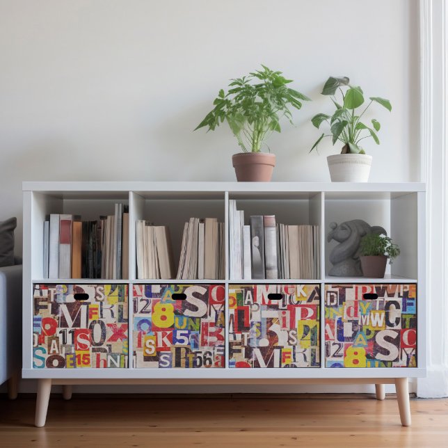 Collage Art Poster or Decoupage Paper (Creator Uploaded)