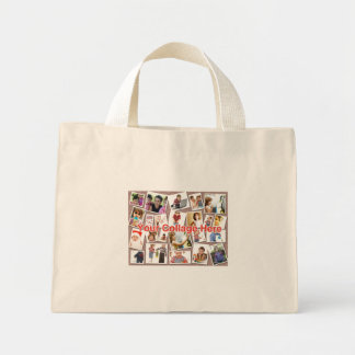 Collage Bag