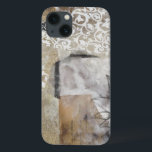 Collage Fleur II iPhone 13 Case<br><div class="desc">Floral</div>