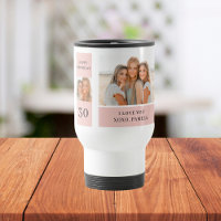 Collage Friend Photos | Happy Birthday Gift