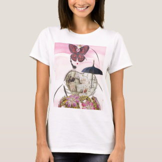 COLLAGE I T-Shirt