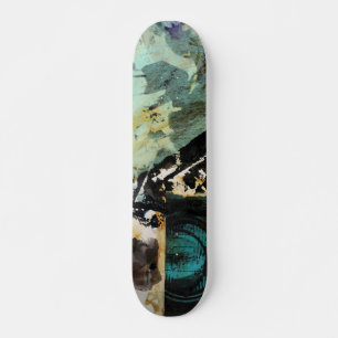 collage light skateboard 7-3/8"