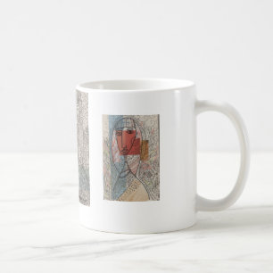 Collage Mug
