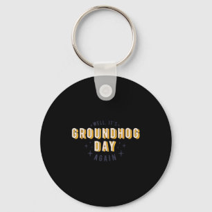 Collapsed Lung Survivor Lung Disease Pneumothorax  Key Ring