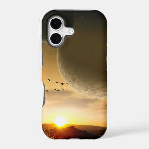 Collatina iPhone 5 Case
