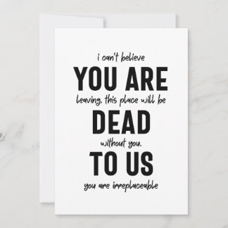 colleague farewell, retirement, coworker goodbye, holiday card