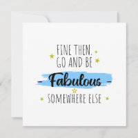 Colleague Leaving, Going Away Farewell Gift