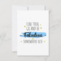 Colleague Leaving, Going Away Farewell Gift