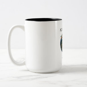 Collect Moments Not Things Travel Coffee Mug