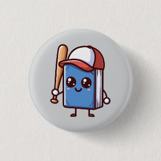 Collectable Button