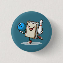 Collectable Button