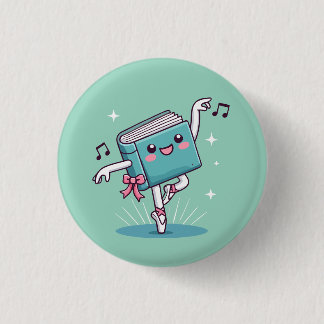 Collectable Button