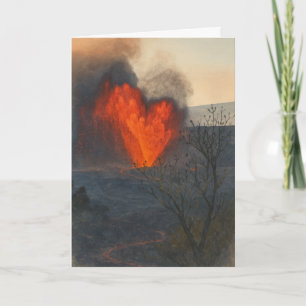 Collectable Glow Forth Greeting Card