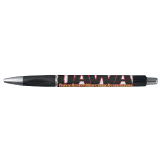 Collectable PAWA Promotional