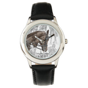 Collected Dressage Horses FEI Watch