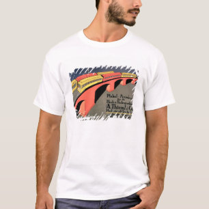 'Collecting Point For Over and Underground Railway T-Shirt