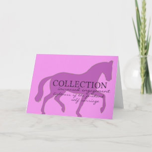 COLLECTION 5x7 GREETING CARD