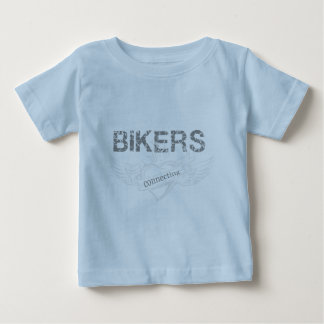 Collection “Bikers " Baby T-Shirt