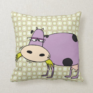 Collection "LYYA" Cushion