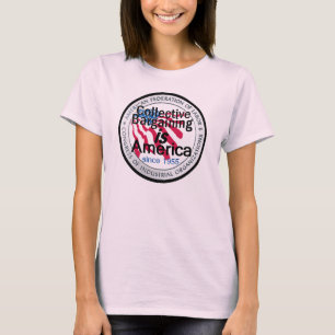 Collective Bargaining T-Shirt