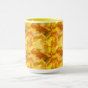 collective bloom mug