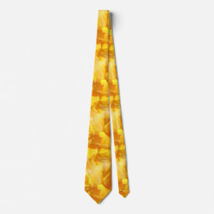 collective bloom tie