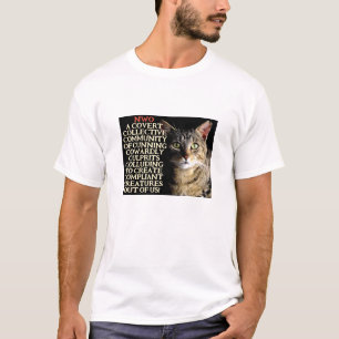 Collective Community (light) T-Shirt