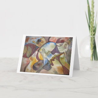 Collective Conscious Card