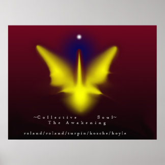 Collective Soul poster