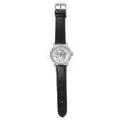 Collective unconscious - Dominus Incitatus Watch (Flat)