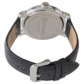 Collective unconscious - Dominus Incitatus Watch (Back)