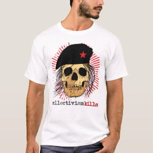 Collectivism Kills Shirt