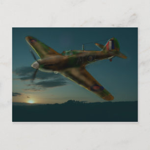 Collectors Postcard