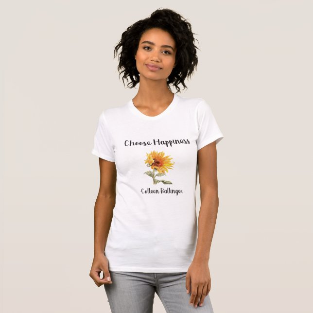 Colleen Ballinger Shirt (Front Full)