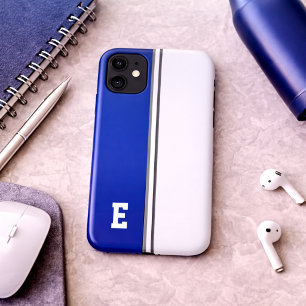 College Colours Signature Case-Mate iPhone Case