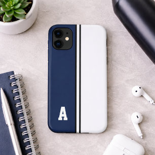 College Colours Signature Case-Mate iPhone Case