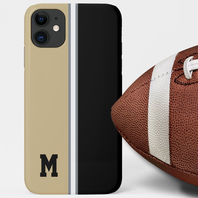 College Colours Signature Case-Mate iPhone Case (Creator Uploaded)