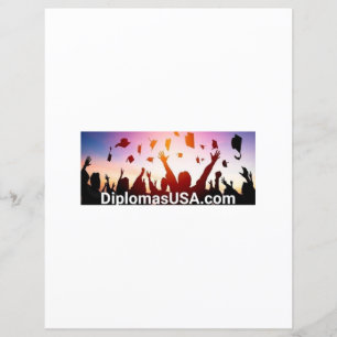 college diplomas or high school diploma Replacemen