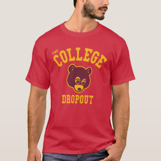 College Dropout T-Shirt